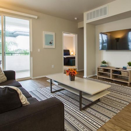 Marina Del Rey'S Grand 2/2 Suite Pool View Los Angeles Exterior photo