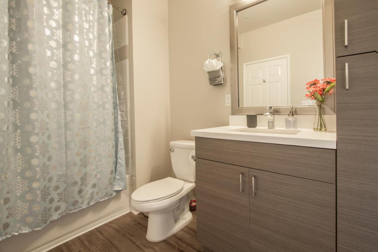 Marina Del Rey'S Grand 2/2 Suite Pool View Los Angeles Exterior photo