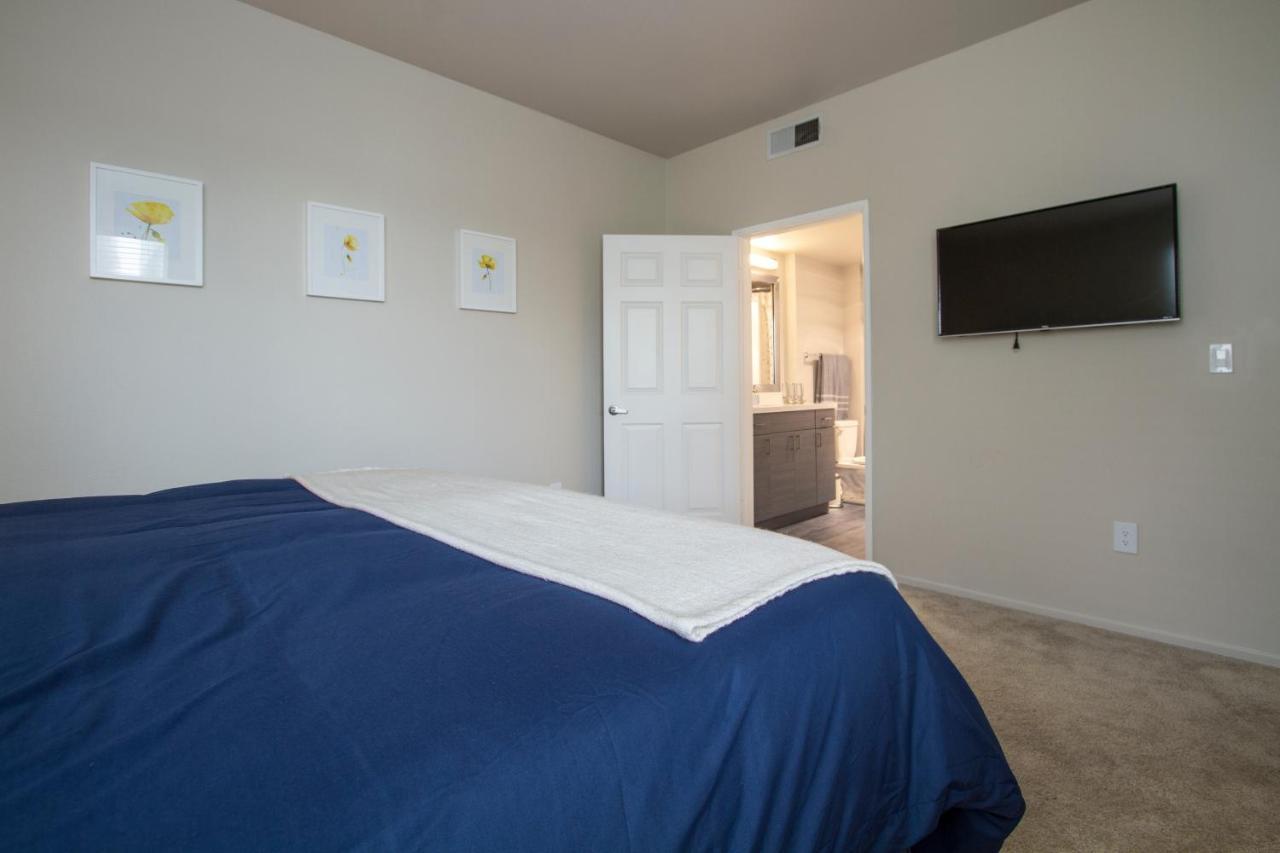 Marina Del Rey'S Grand 2/2 Suite Pool View Los Angeles Exterior photo
